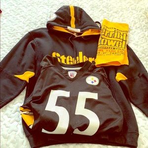 Steelers bundle!